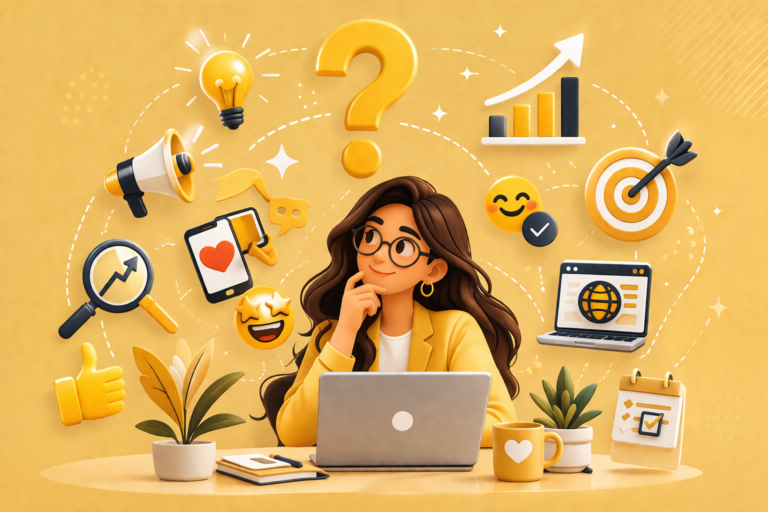 Why does my business need digital marketing?